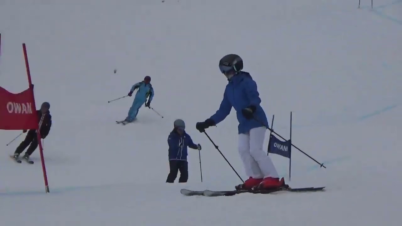 ｽﾉｰｱｰﾈｽﾄ 2026 2 16 青森 国スポ 成年男子C