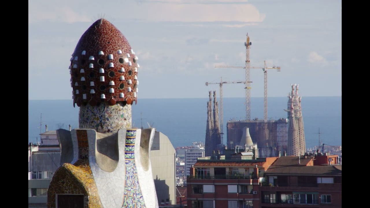 Barcellona