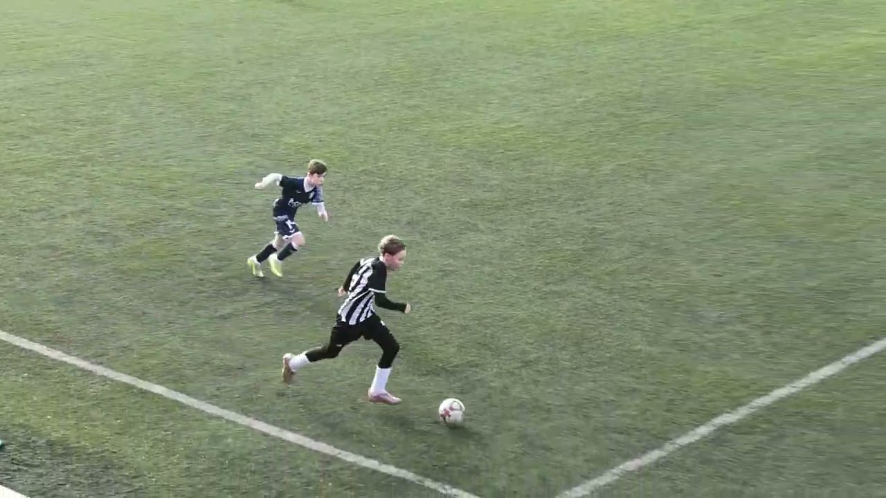 FC Petržalka - Puskás Akadémia FC, U13, 17.2.2026