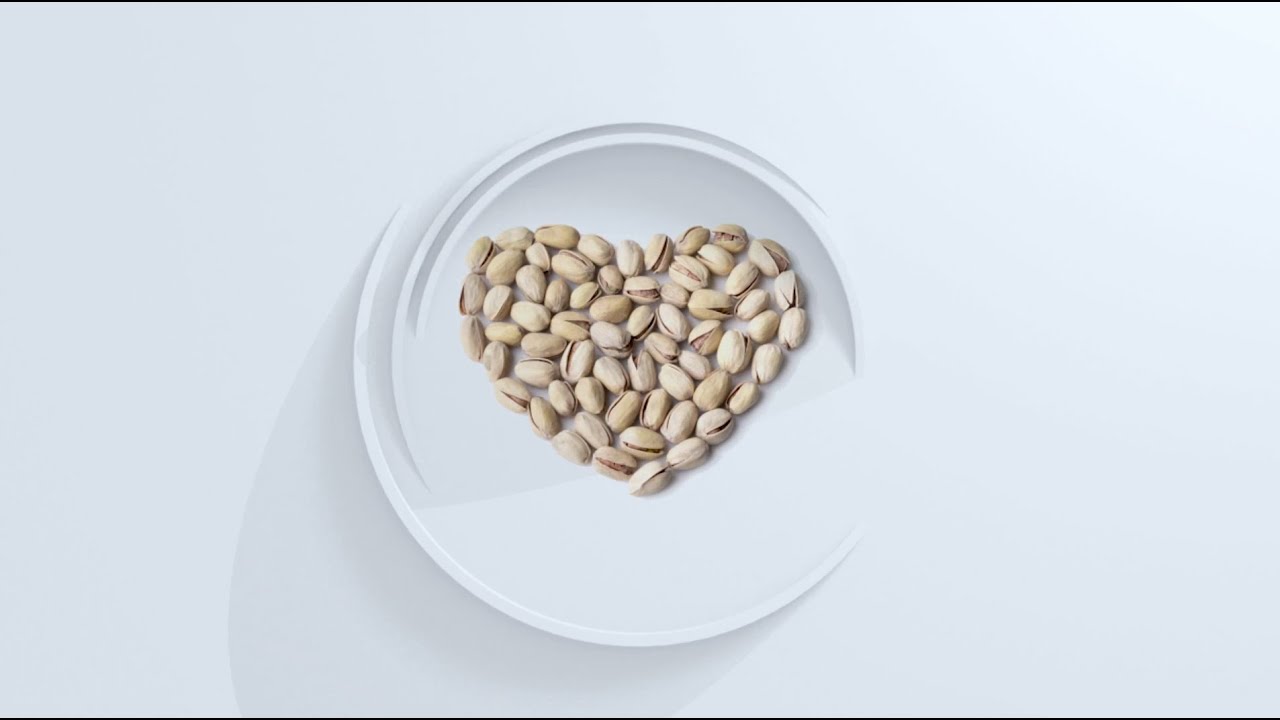 Domo PIstachio (Español)