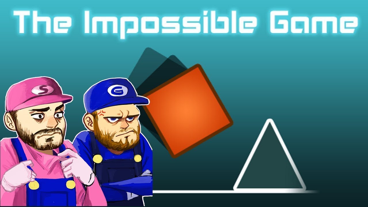 Impossible Game (Stupid Little Mouth) - WULTC?