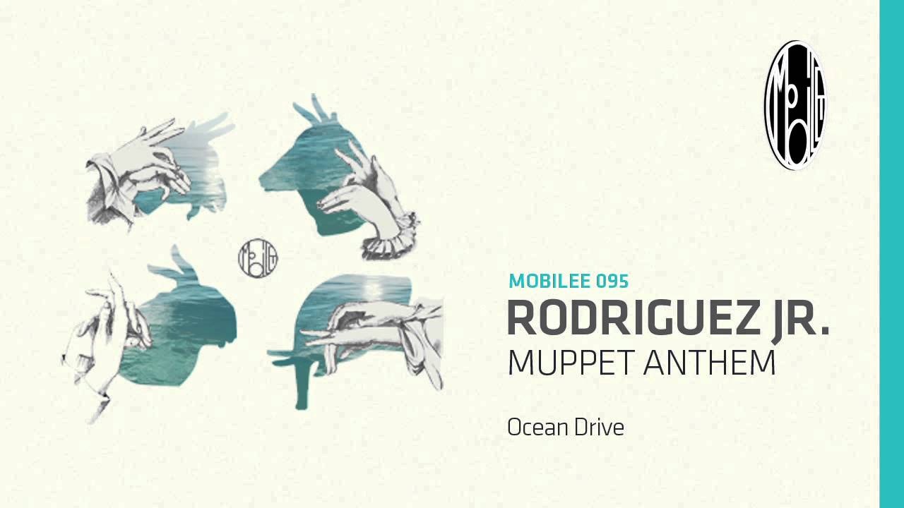 Rodriguez Jr. - Ocean Drive - mobilee095