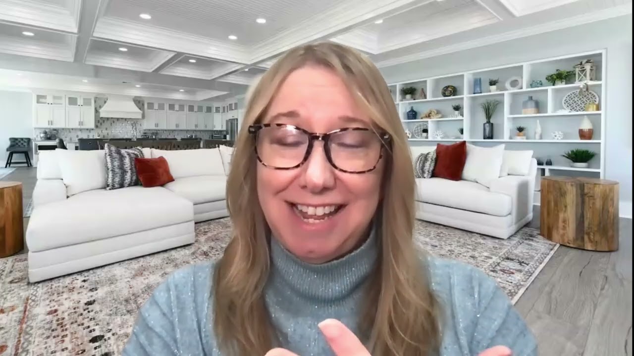 Permission to Pause: For the GenX Woman Who’s Done
