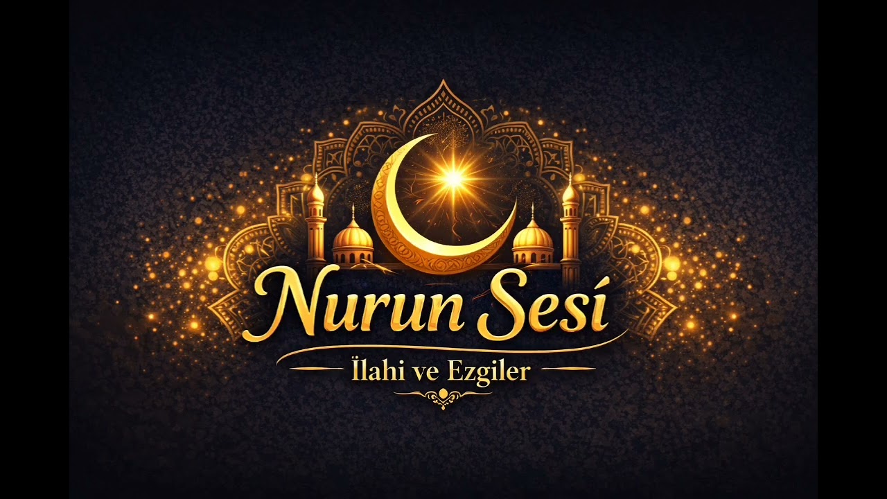 Kalbimiz Hu Der 🤲 En Güzel İlahi 2026 | Kalpleri Titreten Tasavvuf Ezgisi