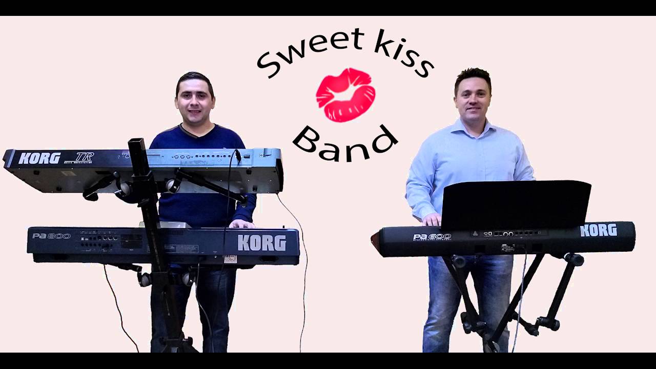 Sweet Kiss Band Mix#1