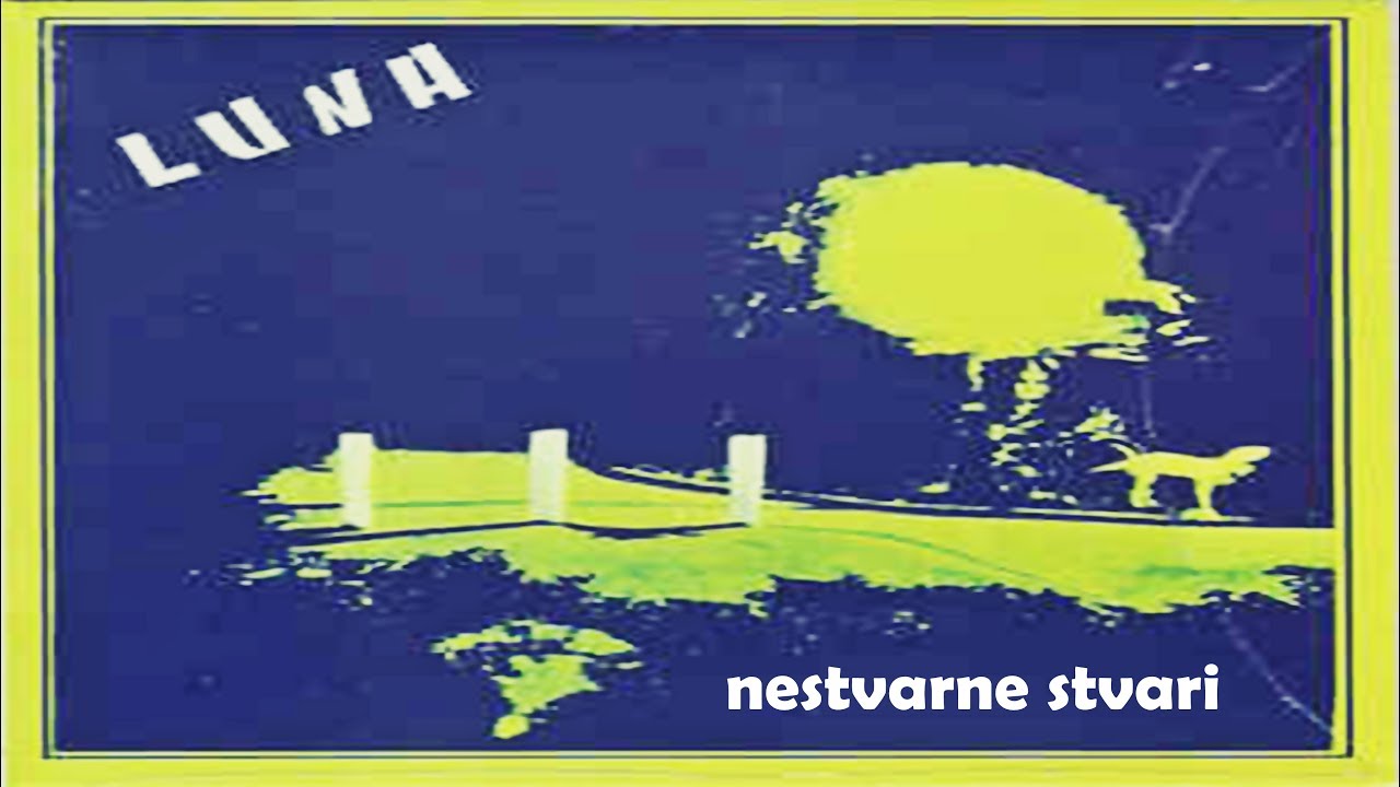 Luna - Intima