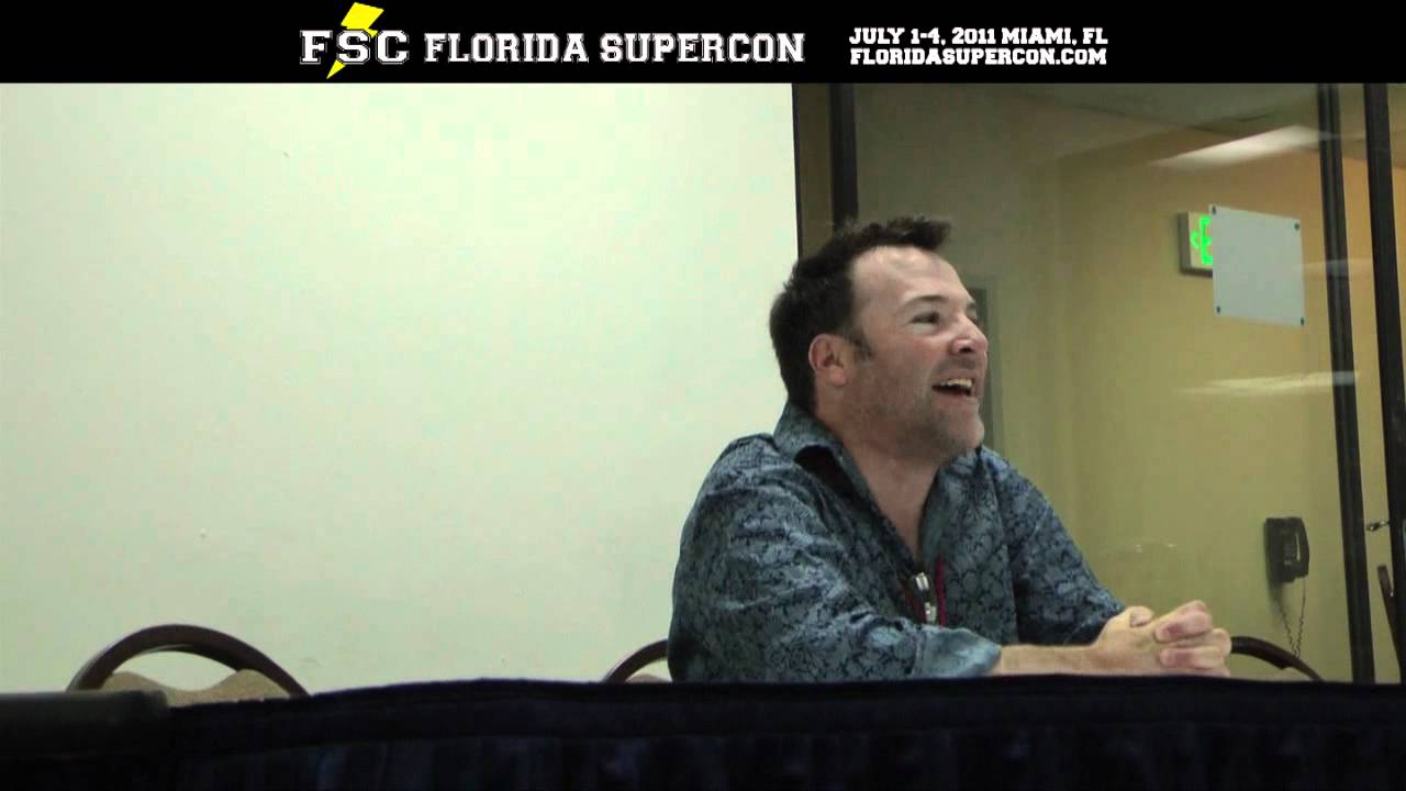 How Voice Actor for Invader Zim, Richard Horvitz, Got into Voice Acting