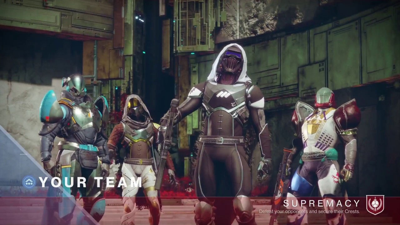 Is MIDA MINI-TOOL the best gun in Destiny 2