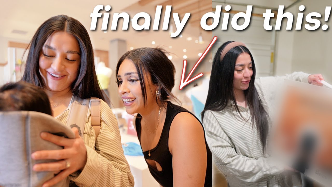 SURPRISING OUR FRIEND WITH THIS!! *FINALLY*