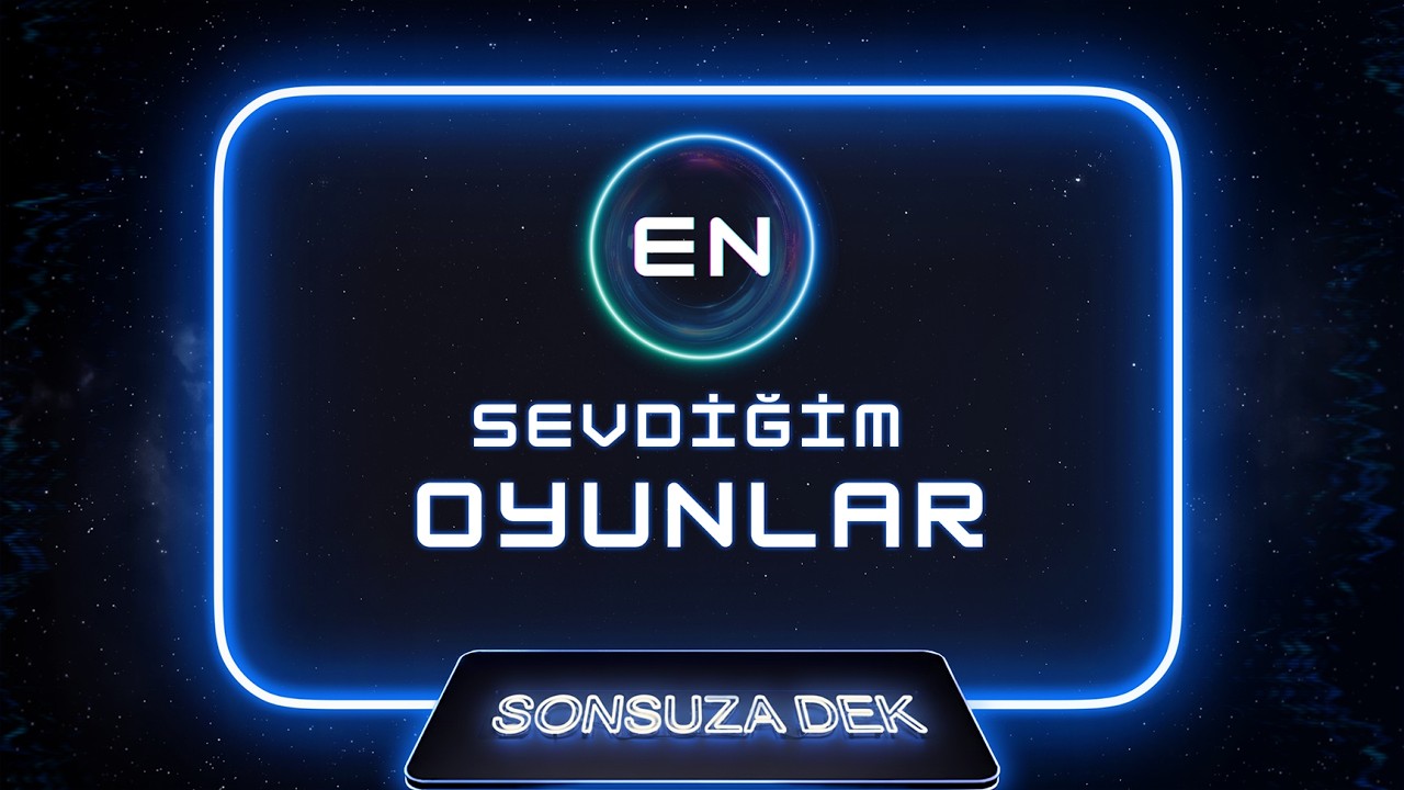 Hafızama Kazınan Oyunlar (İyi - Kötü) B-1