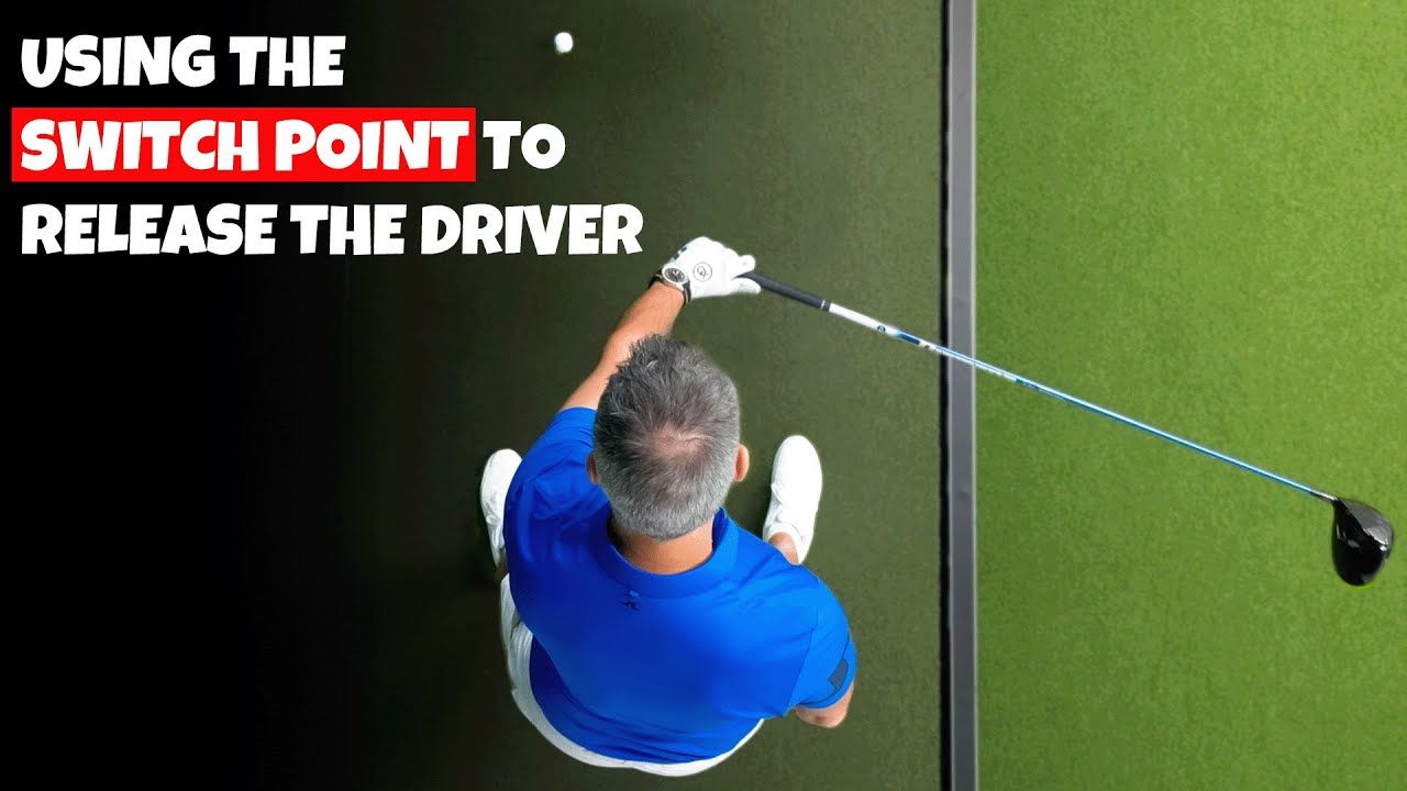 A Technique To Maximise Your Driver Performance | Never Seen Before