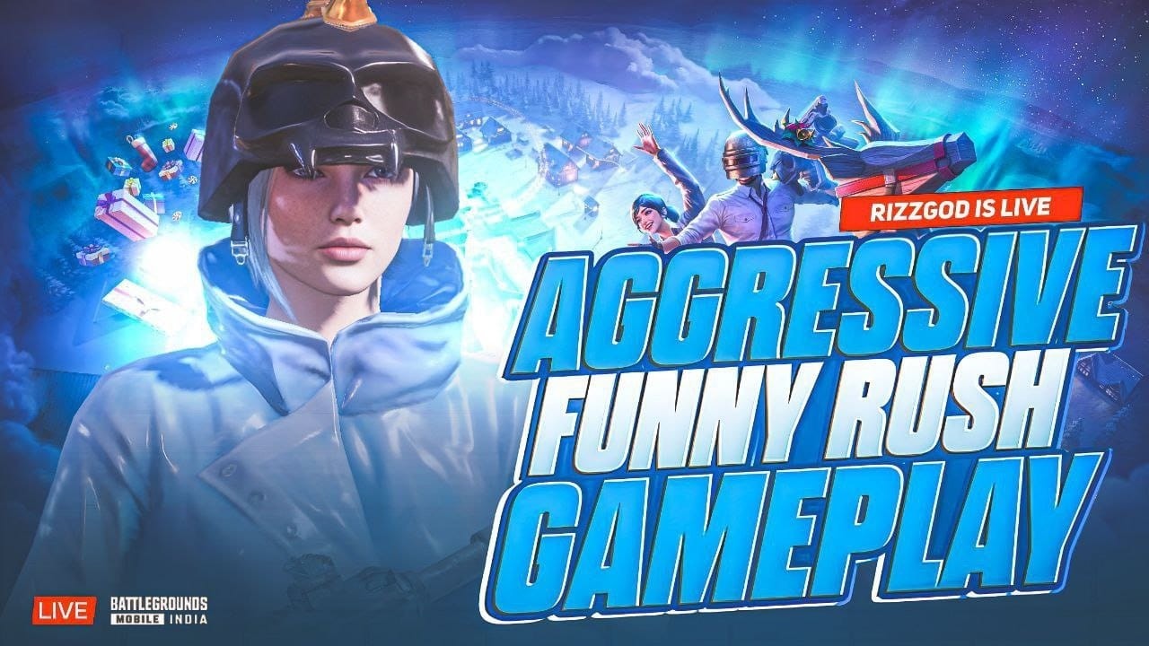 🔴BGMI 4.3 new update LIVE🔴I Tried SOLO VS SQUAD 30 KILLS Challenge😱| BGMI Live | OP Gameplay|