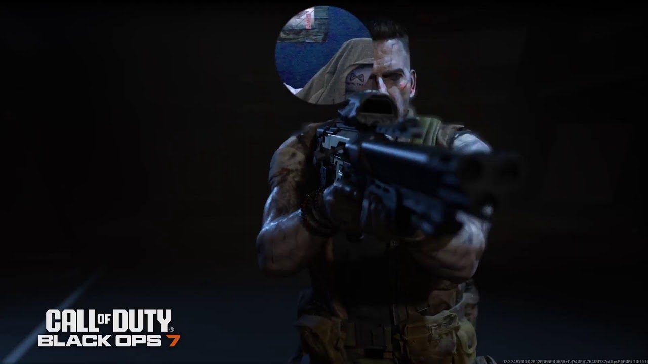BO7 Livestream Double XP/ With Ahelp