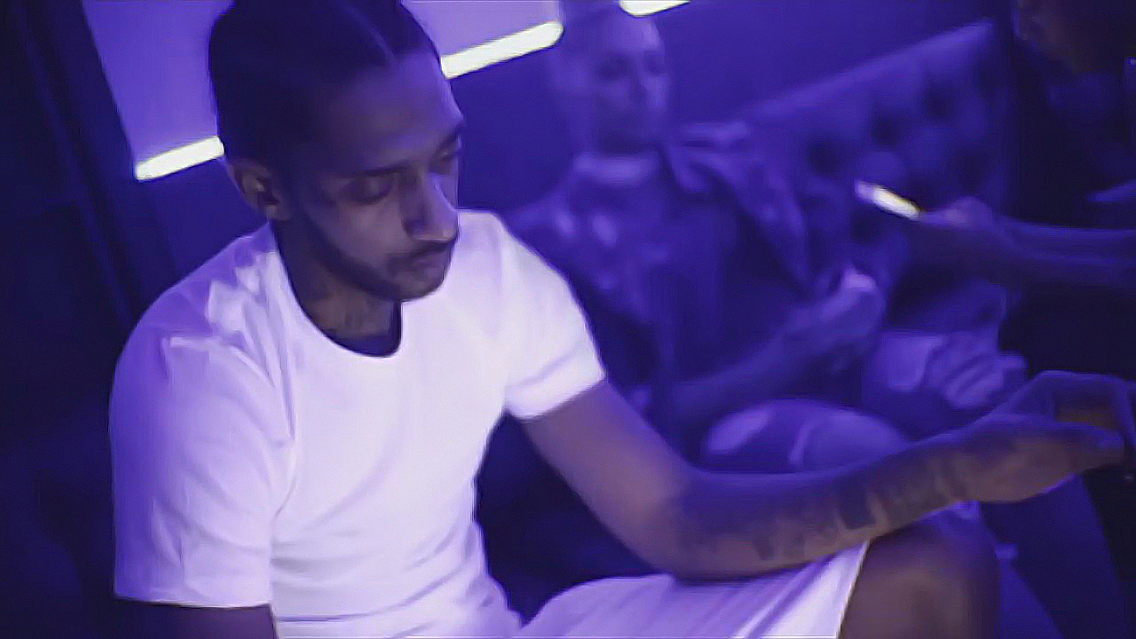 Pacman Da Gunman - Cabalistic (Official Video)