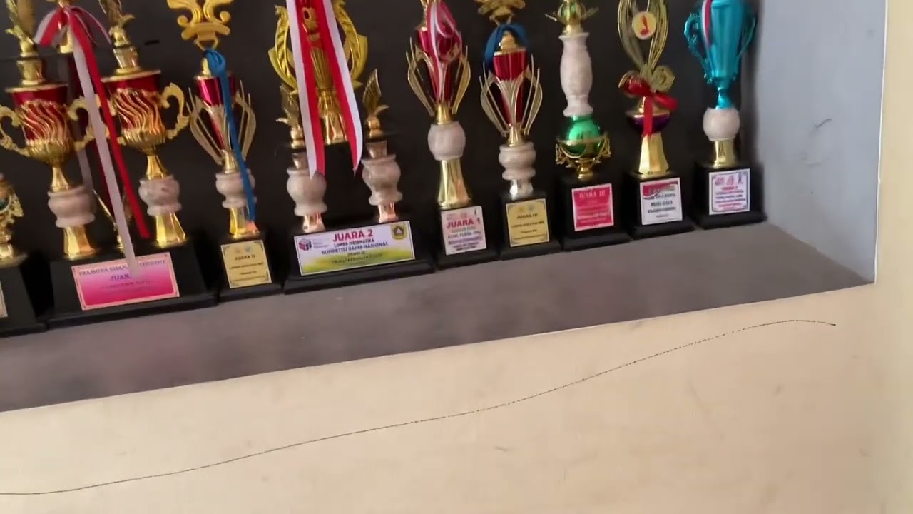 SD DAARUL JANNAH CIBINONG | SURVEY SEKOLAH SDIP DAARUL JANNAH
