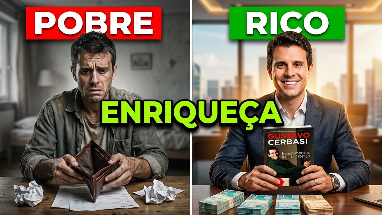 Investimentos Inteligentes | Resumo do Livro