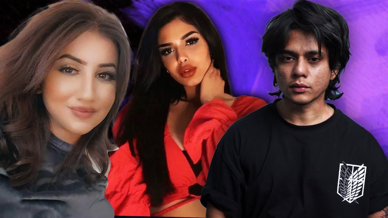 Sharaban K : Instagram Model Kills Her Look Alike To Fake Her Own Death
