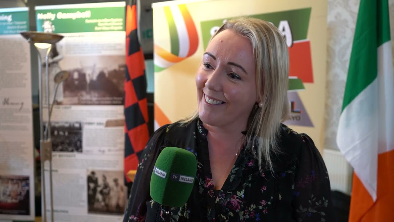 Síamsa Sráide 2025 – 41st Anniversary Main Day Highlights | TV Ireland
