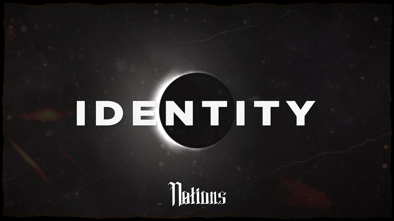 Nations - Identity