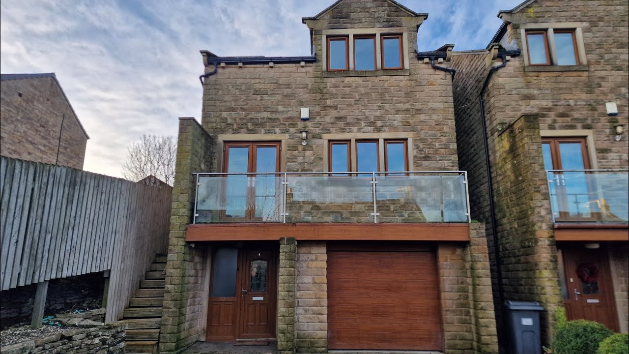 Long Lane, Honley - Virtual Tour | The PMG