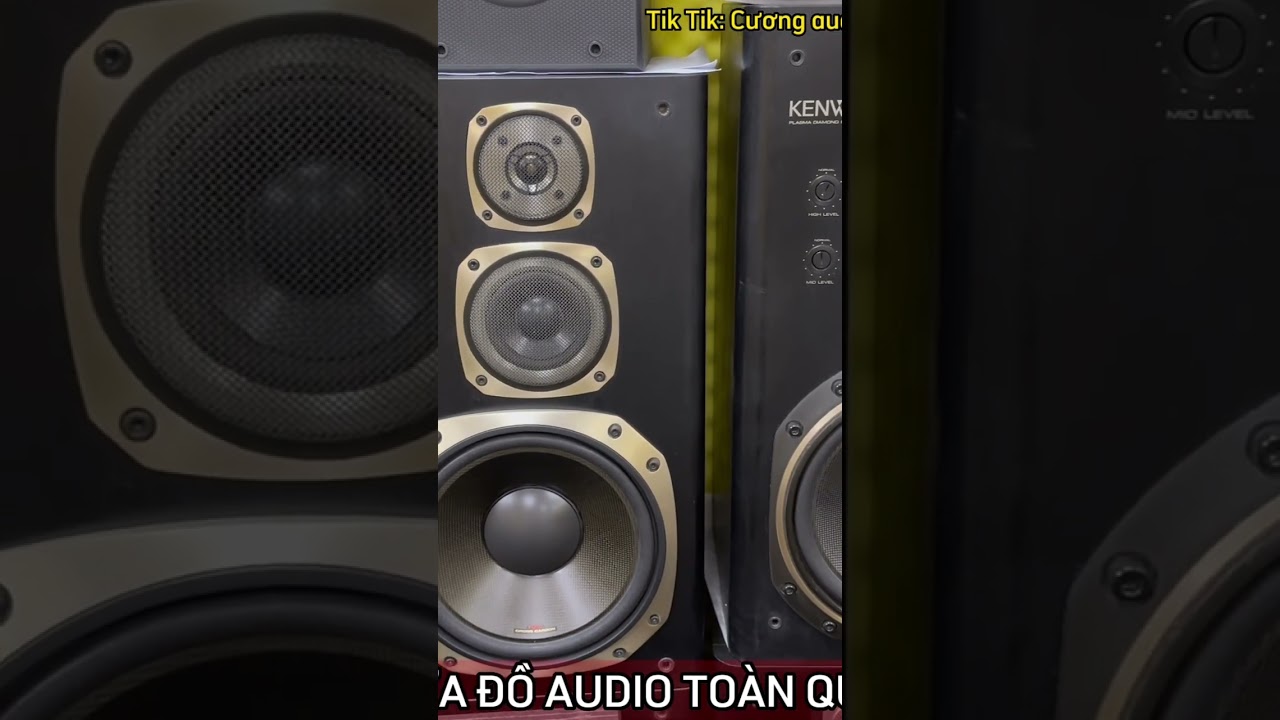 Nhược điểm của loa Onkyo bạn n&ecirc;n biết