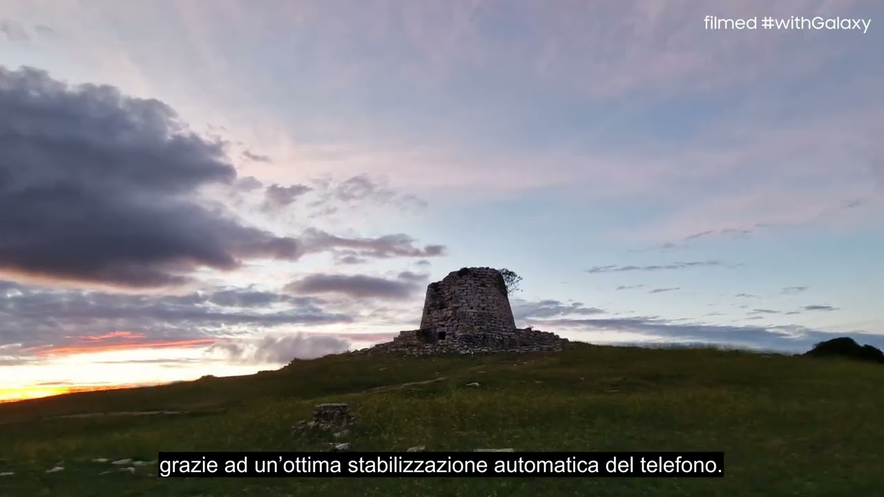 In viaggio con GalaxyS22 & Alessandro Murdaca | Samsung