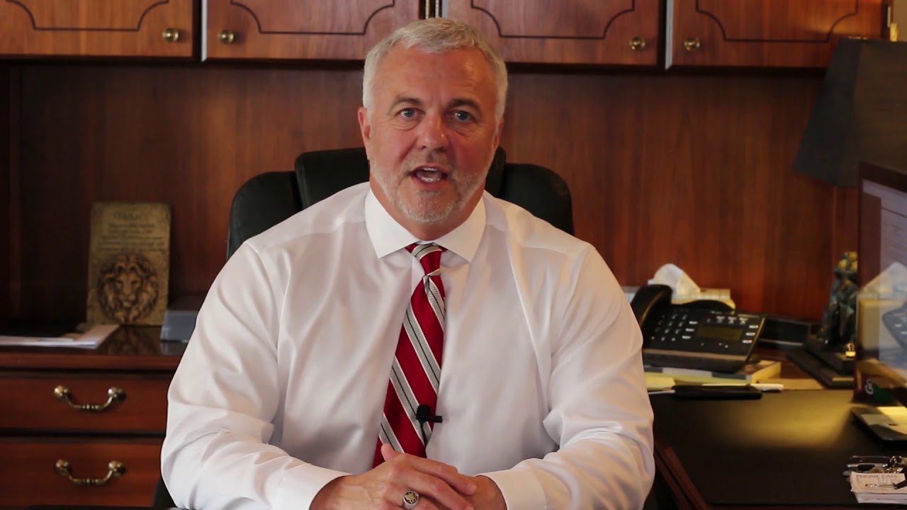 What is Expungement?