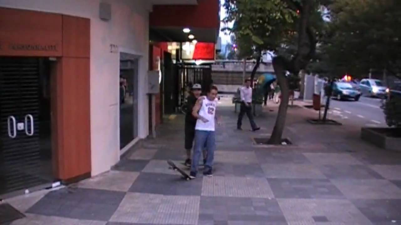 Ritual dub - Money range(videoclipe)