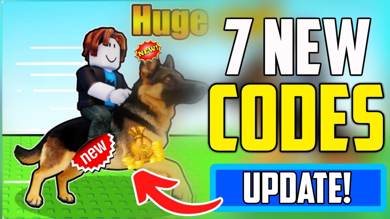 *SECRET UPDATE!* |Animal Training CODES IN FEBRUARY 2026_ROBLOX Animal Training CODES