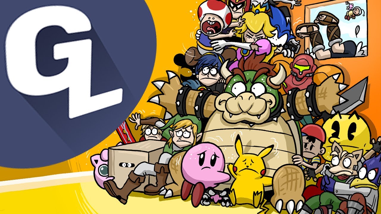 Every Death on this Channel Part 1 - GabaLeth