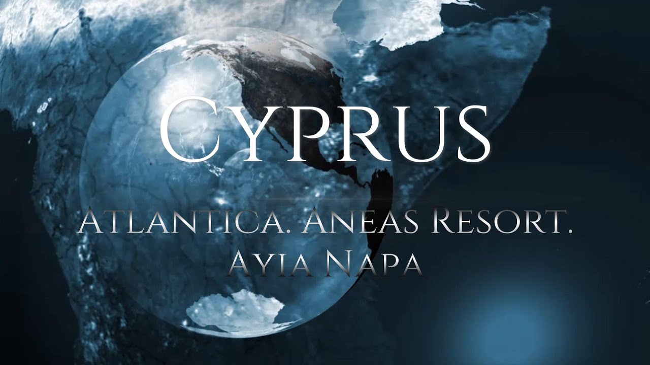 Cyprus. Aeneas Resort. Ayia Napa.