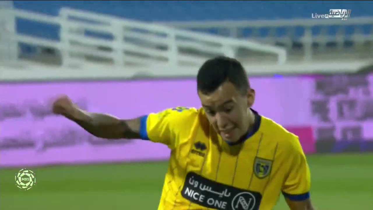 ملخص أهداف مباراة التعاون 4 - 2 الاهلي | الجولة 26 | دوري الأمير محمد بن سلمان للمحترفين 2020-2021