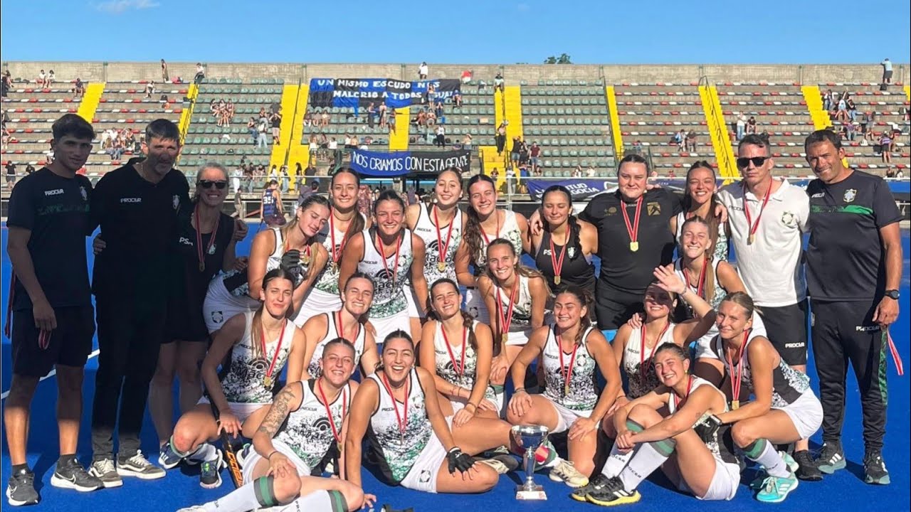 Reserva A - Uni vs Drc - 22/11/2025