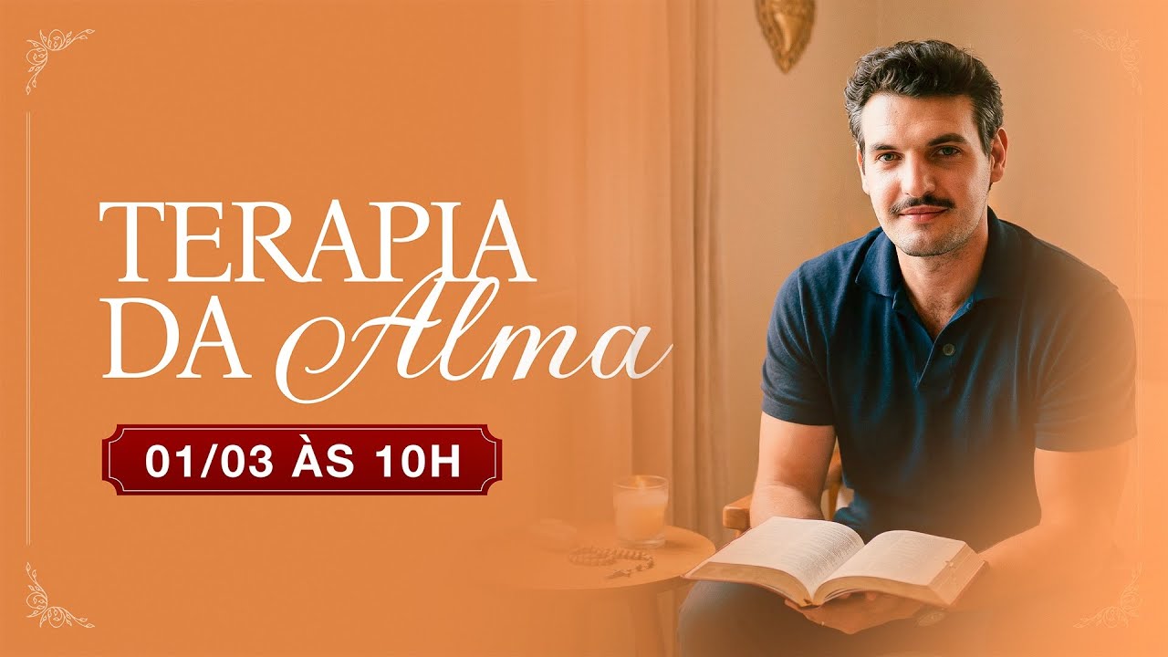 Terapia da Alma | Henrique Fratta