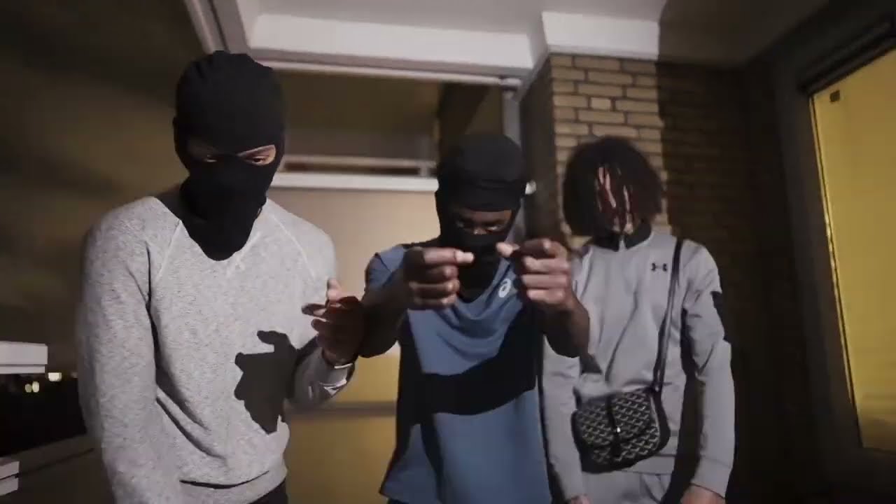 TYZONETWO - Mash Up (Prod. 23Savage x Banza)