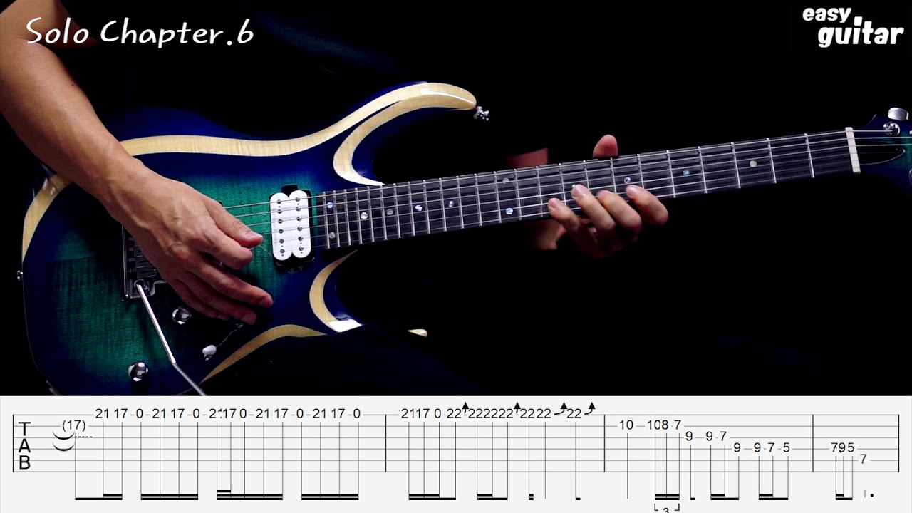 Metallica - Enter Sandman Guitar Lesson (+Solo,Making tone) + tab