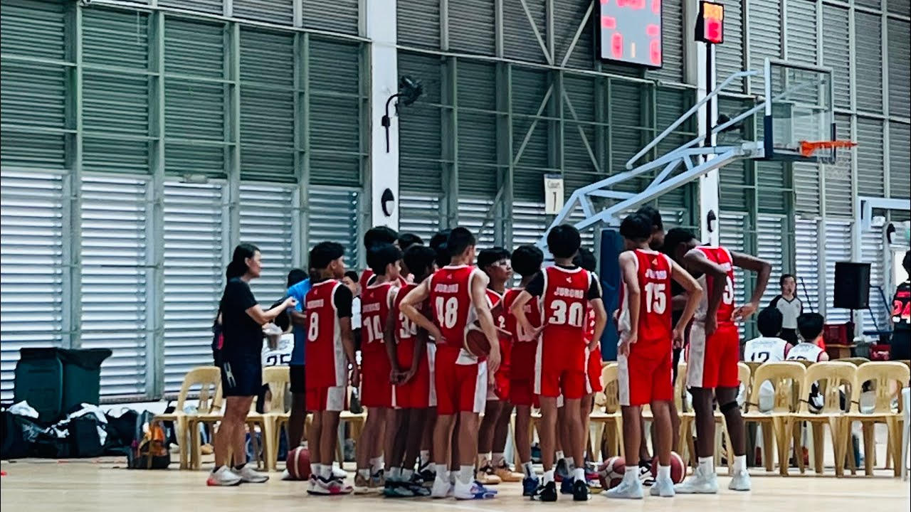 NSG (C DIV) JSS vs RVHS 30/07/2025