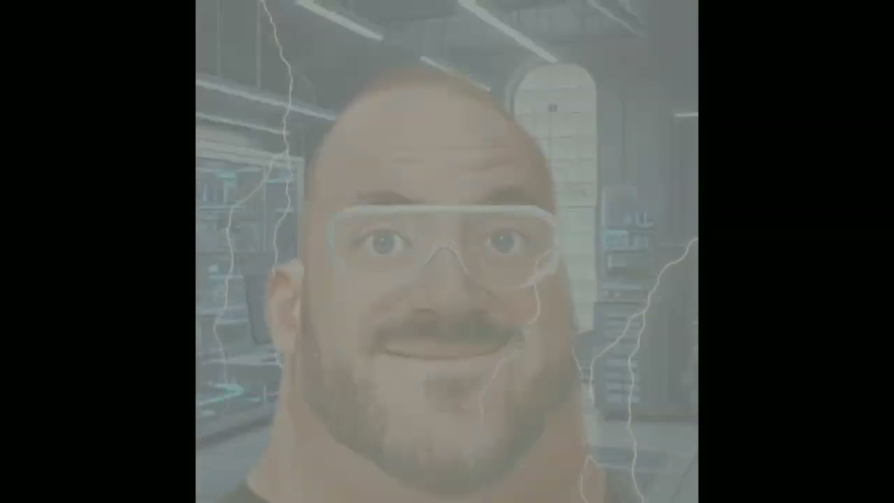 Mr. Incredible becoming Old but it's futuristic [PART 1]