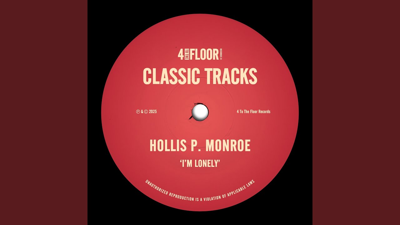 I'm Lonely (Gielen & Fijneman Main Mix)