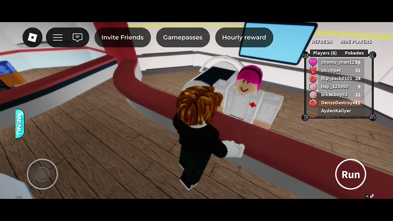 Project Polaro(episode 5 part 2) 