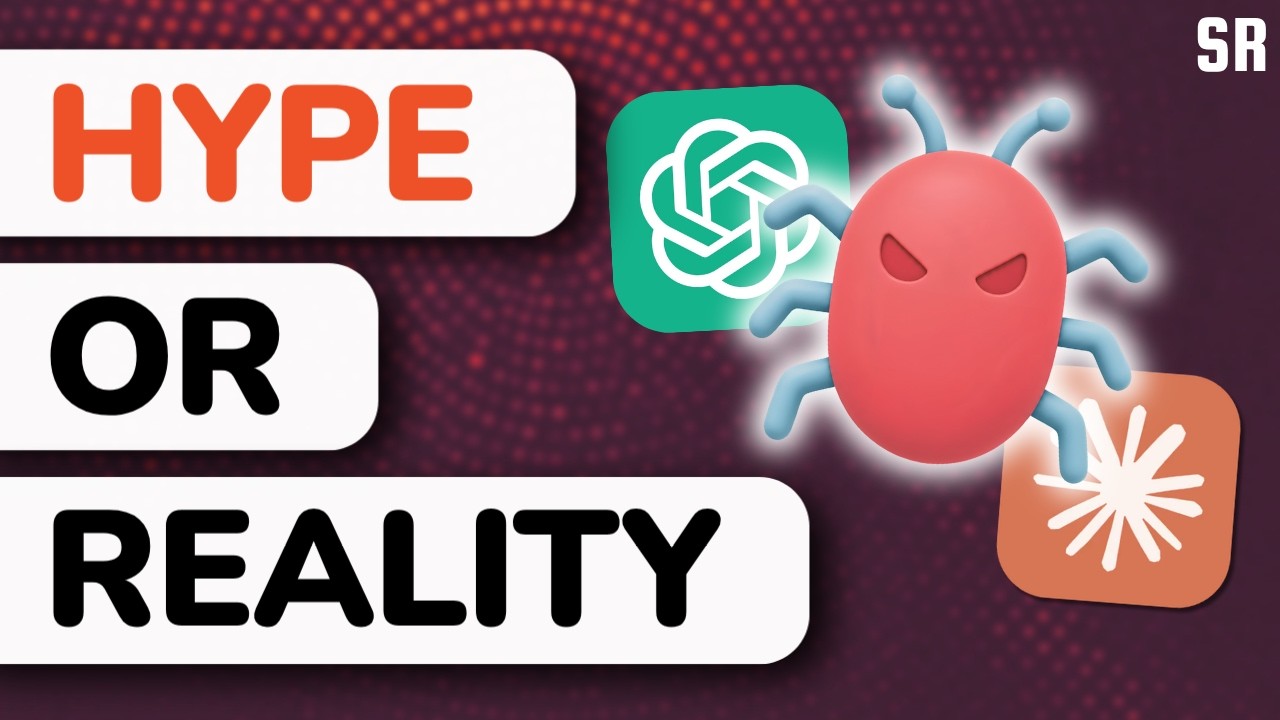 The OpenAI Rogue AI Hacking Scandal Just Keeps Getting Worse
