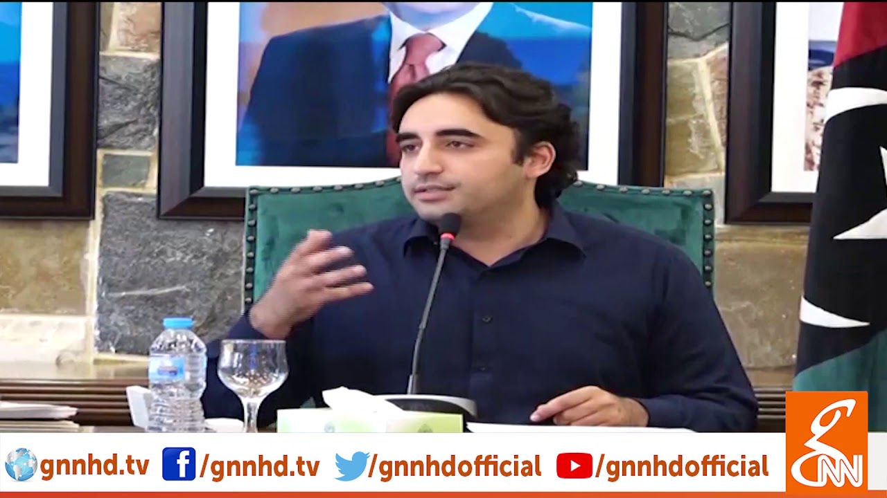 Sindh govt to unveil budget 2019-20 on June 14 | GNN