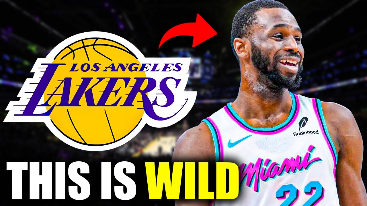 Andrew Wiggins Would Change Everything