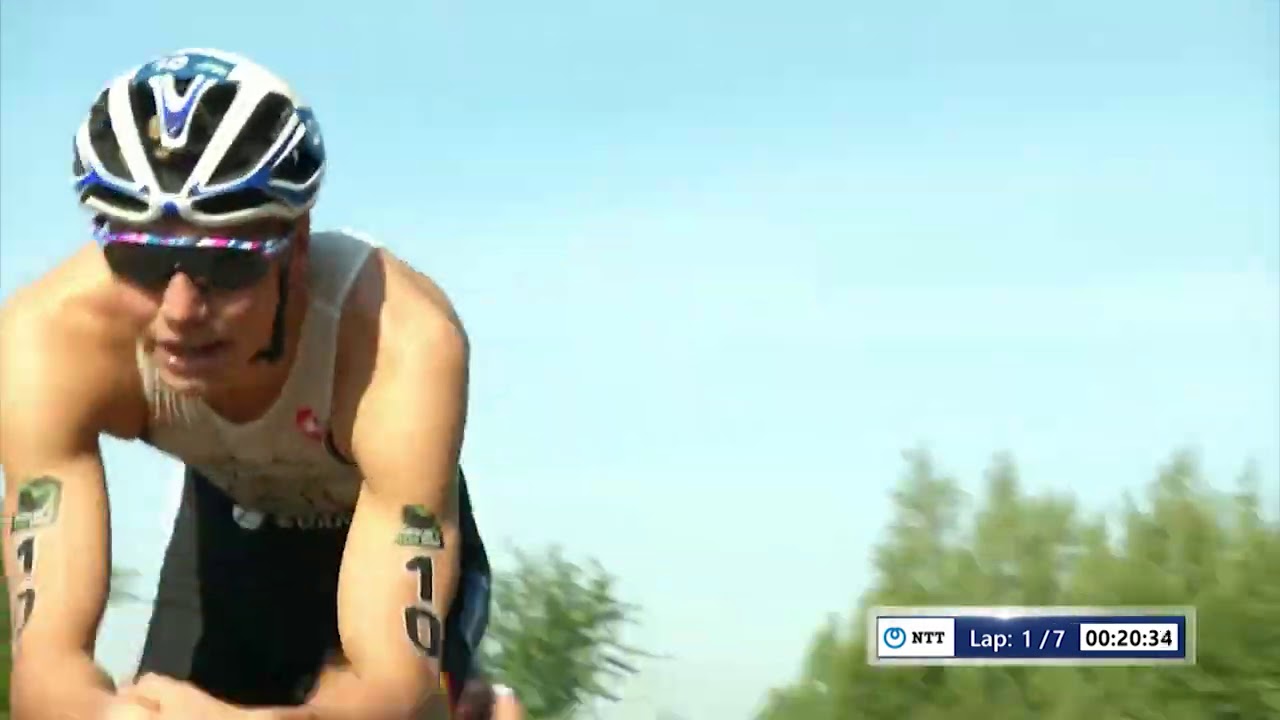 2020 Karlovy Vary World Cup: Elite men's highlights