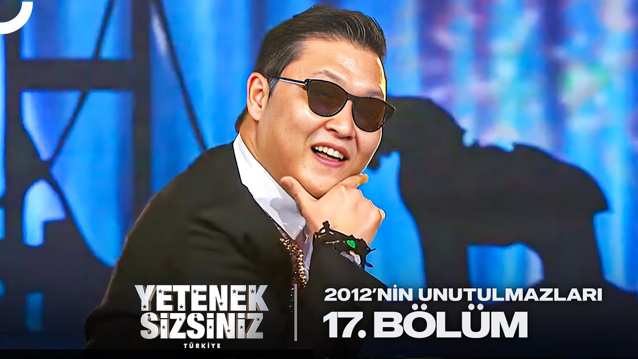 Yetenek Sizsiniz 2012 Unutulmaz Performanslar Bölüm 17 Yarı Finaller