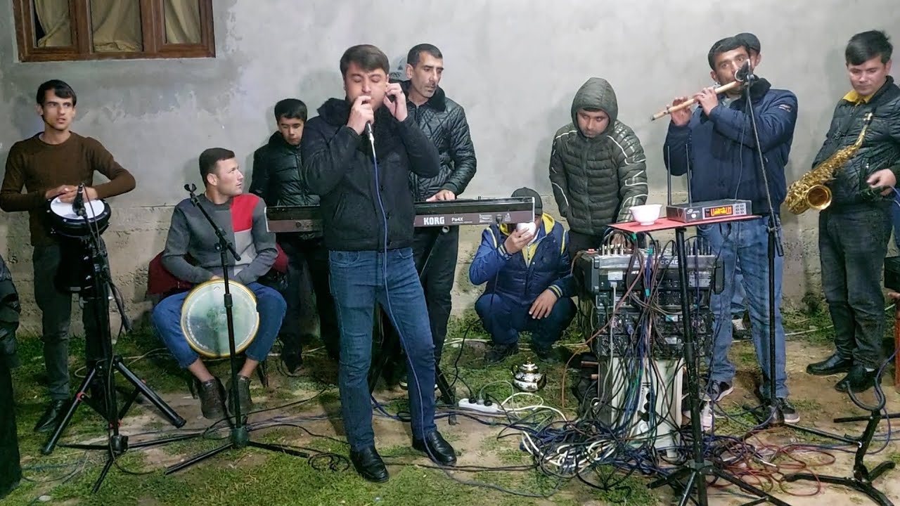 РОМИШИ АЛИЧОН АНА БАЗАМИ НАВИ 2024