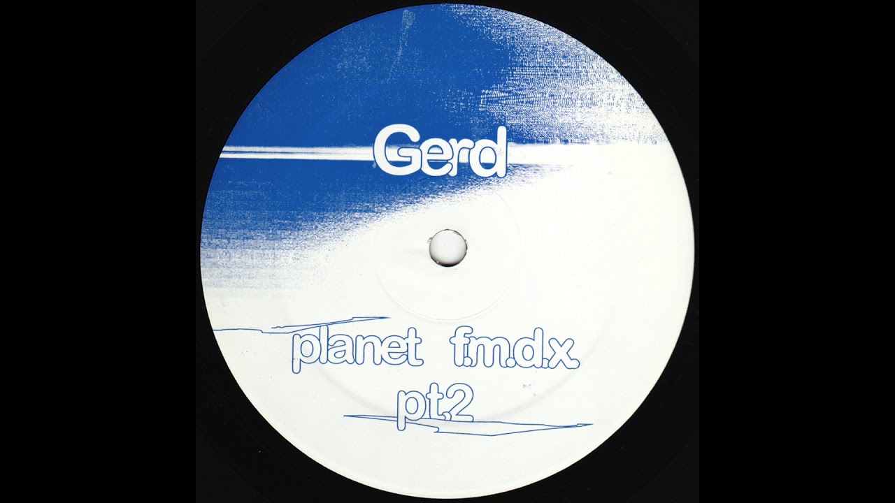 Gerd - Lost Android (Clone Royal Oak 042)