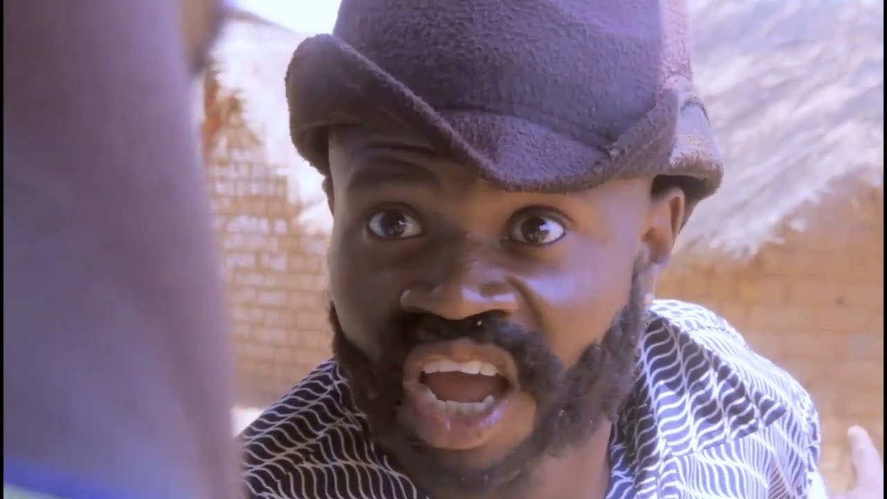 MALOMBE EPISODE 1 Nyarugusu movies