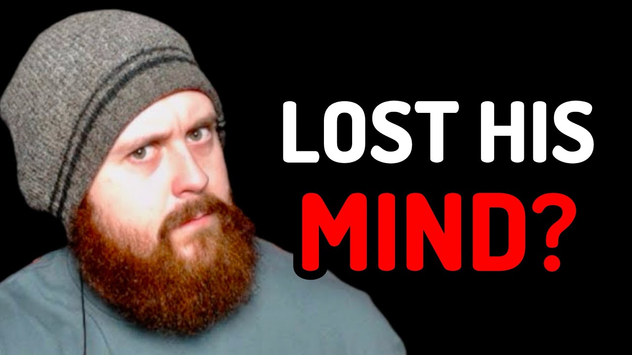 WTF IS GOING ON WITH THE MMA GURU?