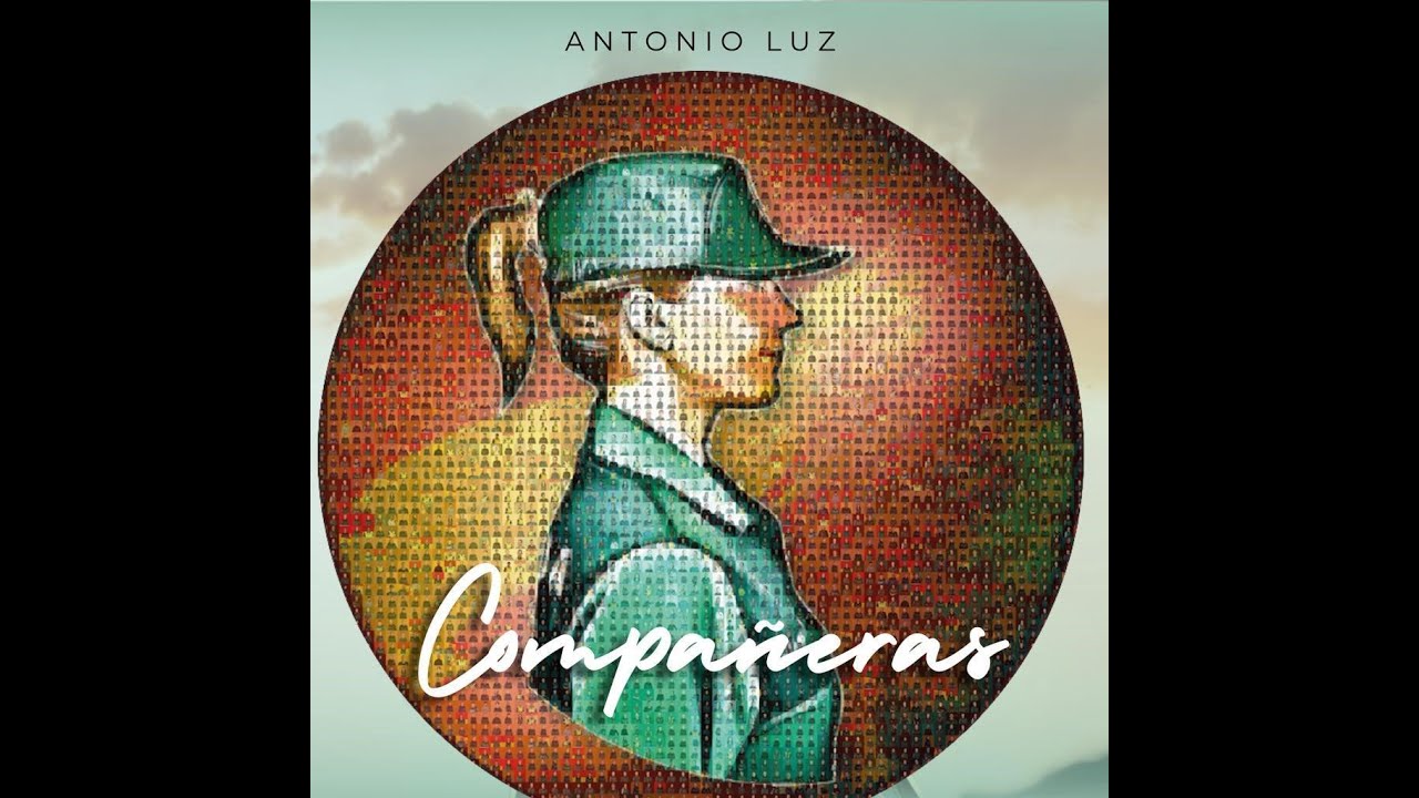 Compañeras, canción de Antonio Luz, conmemorativa del 35 Aniversario de la Mujer en la Guardia Civil